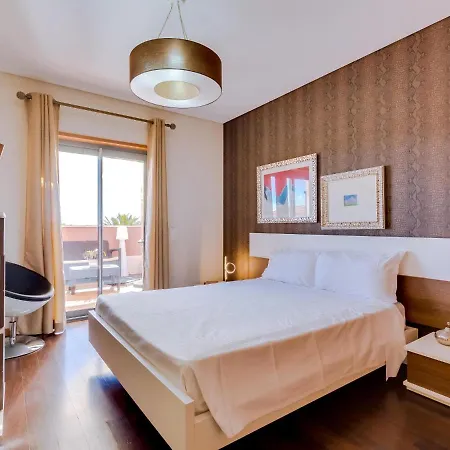 Al - Victoria Gardens Apartment Vilamoura