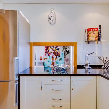 Al - Victoria Gardens Vilamoura