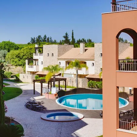 Apartment Al - Victoria Gardens Vilamoura