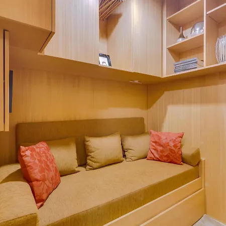 Apartamento Al - Victoria Gardens *