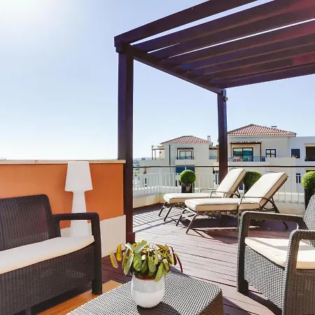 Al - Victoria Gardens Apartament *