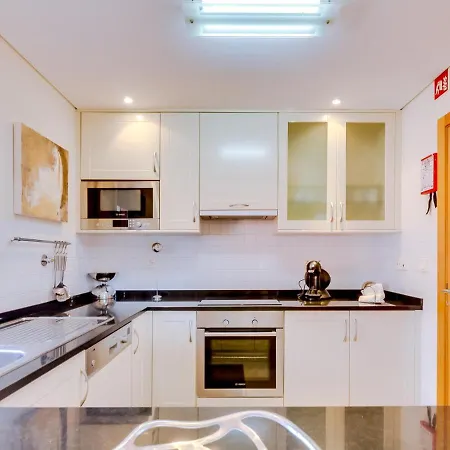 Al - Victoria Gardens Apartament Vilamoura