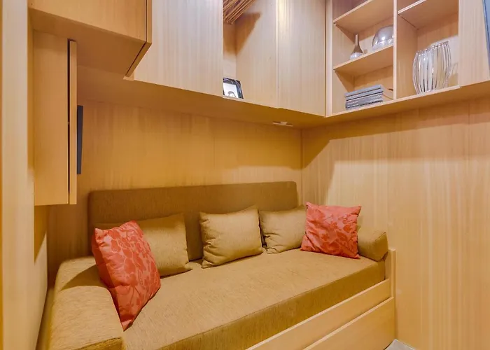 Apartament Al - Victoria Gardens *