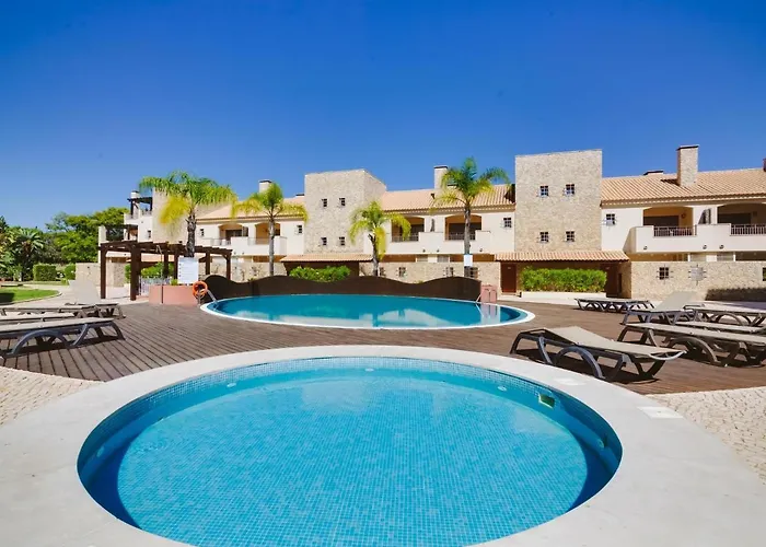 Al - Victoria Gardens * Vilamoura