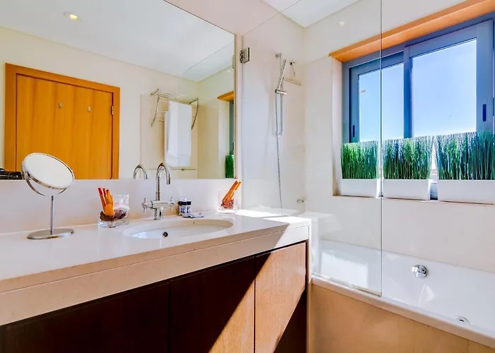 Apartament Al - Victoria Gardens *