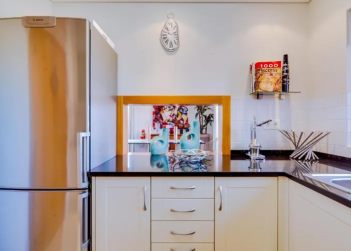 Al - Victoria Gardens Vilamoura