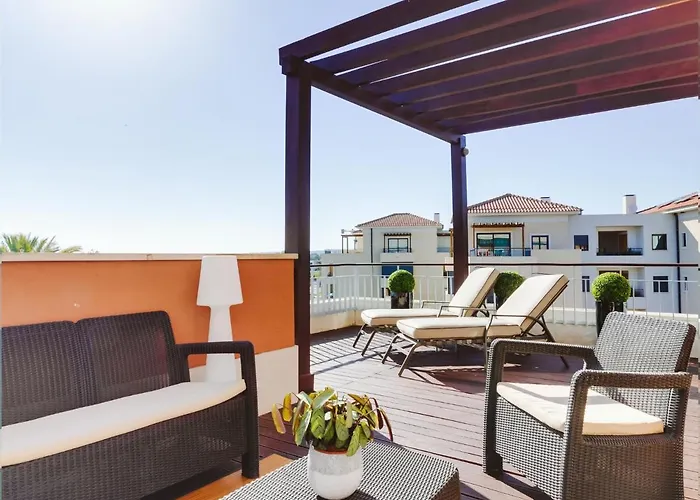 Al - Victoria Gardens Apartament *