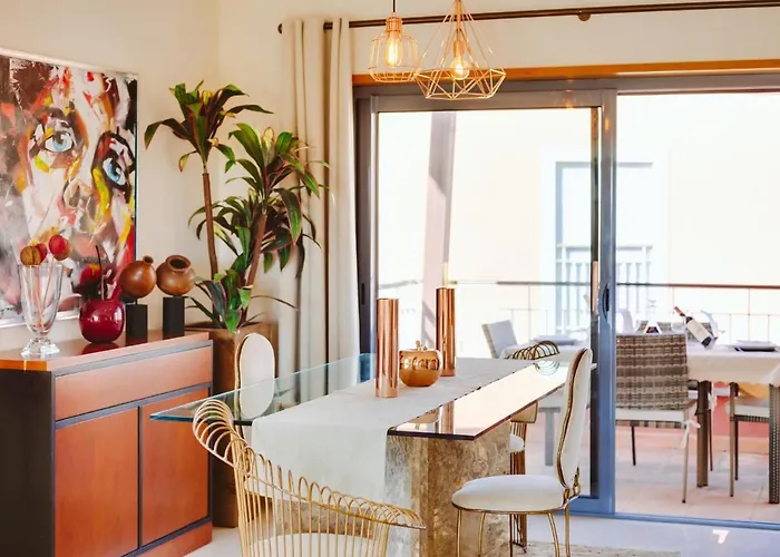 Al - Victoria Gardens Vilamoura