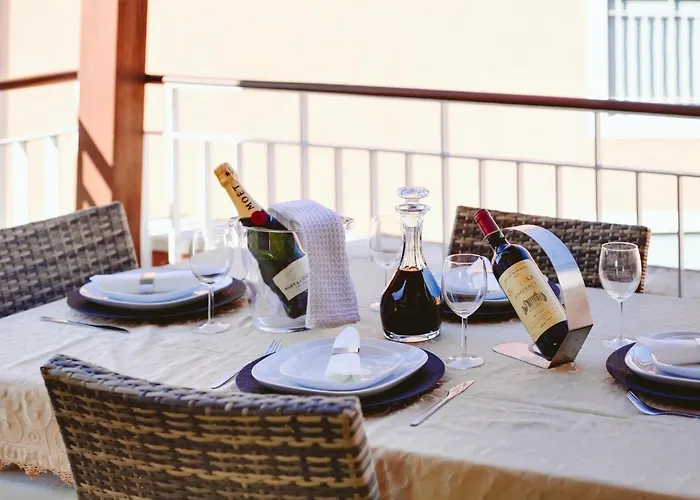 Apartament Al - Victoria Gardens