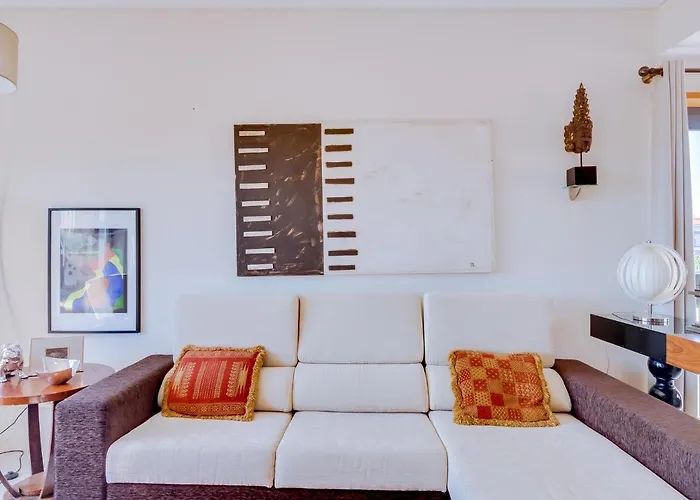 Al - Victoria Gardens Apartament