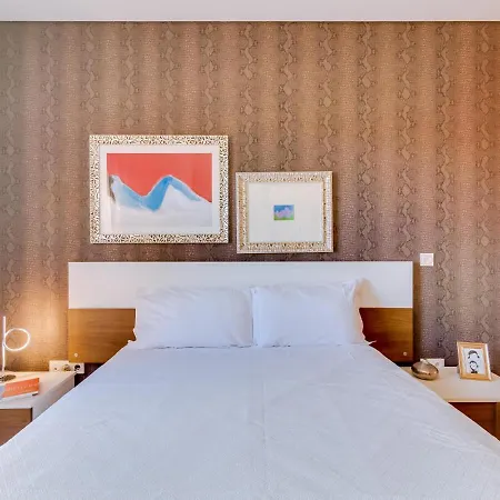 Al - Victoria Gardens Apartmán Vilamoura