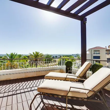 Apartment Al - Victoria Gardens *