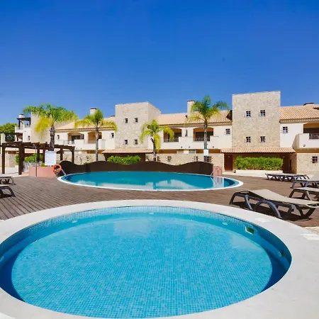 Al - Victoria Gardens * Vilamoura
