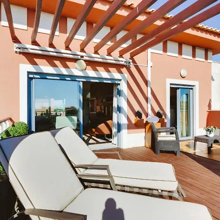 Lejlighed Al - Victoria Gardens *