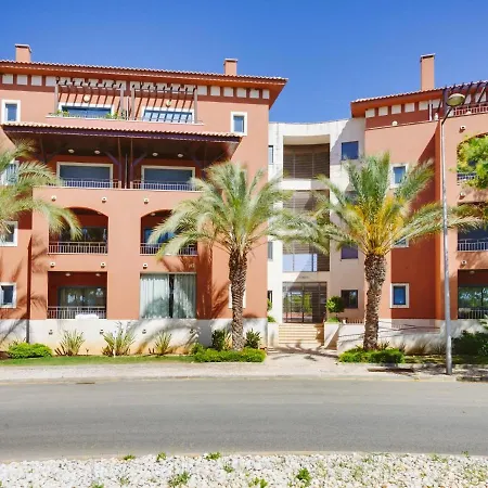 Apartment Al - Victoria Gardens
