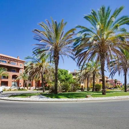Apartment Al - Victoria Gardens Vilamoura